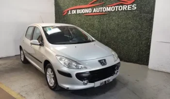 Peugeot 307 1.6 Xs 110cv Mp3 full