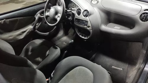 Ford Ka 1.6 Action full