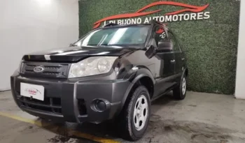 Ford Ecosport 1.6 My10 Xls 4×2 full