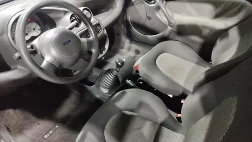 Ford Ka 1.6 Action full