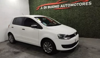 Volkswagen Fox 1.6 Highline Imotion full