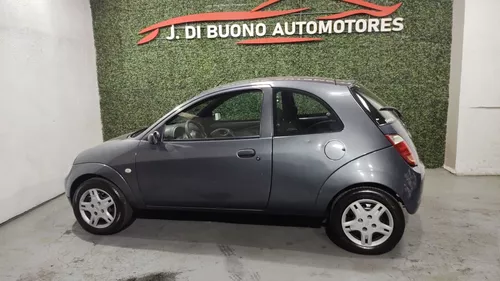 Ford Ka 1.6 Action full