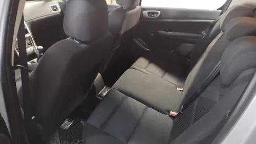 Peugeot 307 1.6 Xs 110cv Mp3 full