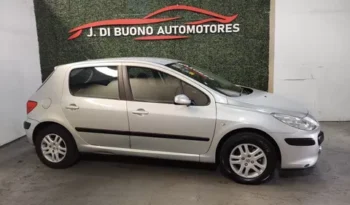 Peugeot 307 1.6 Xs 110cv Mp3 full