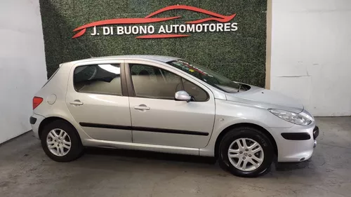 Peugeot 307 1.6 Xs 110cv Mp3 full