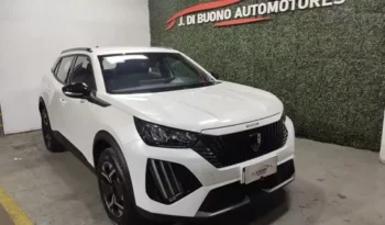 Peugeot 2008 1.0T Active full