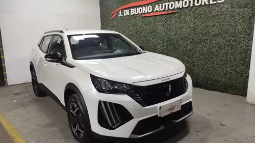 Peugeot 2008 1.0T Active full
