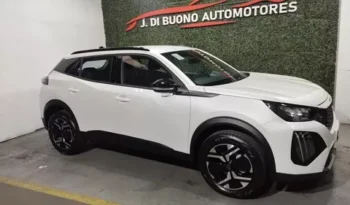 Peugeot 2008 1.0T Active full