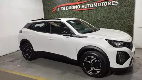 Peugeot 2008 1.0T Active full