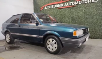 Volkswagen Gol 1.6 Gl full