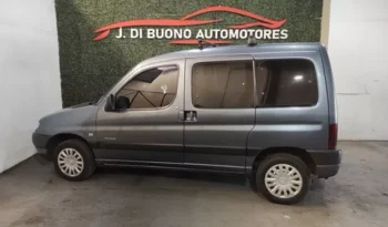 Citroën Berlingo Multispace 1.9 D Pack full