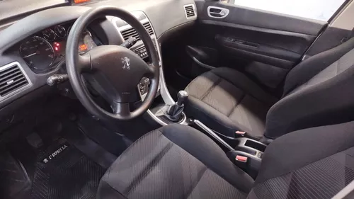 Peugeot 307 1.6 Xs 110cv Mp3 full