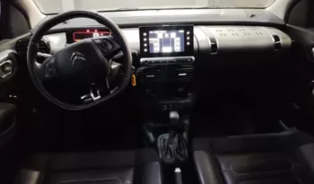 Citroën C4 Cactus 1.2 Puretech 110 At6 Rip Curl full