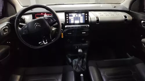 Citroën C4 Cactus 1.2 Puretech 110 At6 Rip Curl full