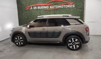 Citroën C4 Cactus 1.2 Puretech 110 At6 Rip Curl full