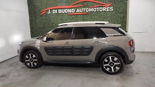 Citroën C4 Cactus 1.2 Puretech 110 At6 Rip Curl full