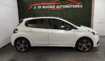 Peugeot 208 1.6 Gt Thp full
