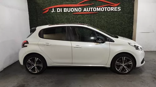 Peugeot 208 1.6 Gt Thp full