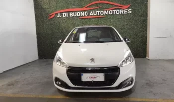 Peugeot 208 1.6 Gt Thp full