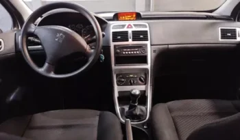 Peugeot 307 1.6 Xs 110cv Mp3 full
