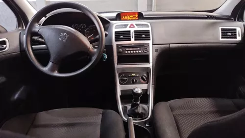 Peugeot 307 1.6 Xs 110cv Mp3 full