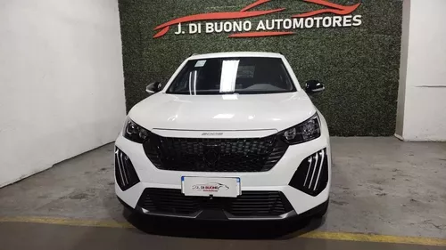 Peugeot 2008 1.0T Active full
