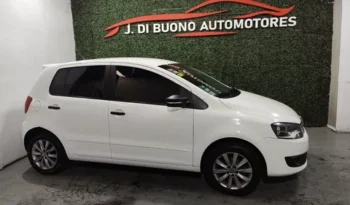 Volkswagen Fox 1.6 Highline Imotion full