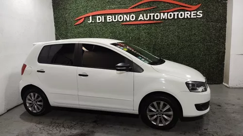 Volkswagen Fox 1.6 Highline Imotion full