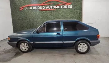 Volkswagen Gol 1.6 Gl full