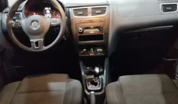 Volkswagen Fox 1.6 Highline Imotion full