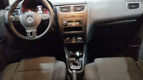 Volkswagen Fox 1.6 Highline Imotion full