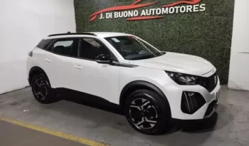 Peugeot 2008 1.0T Active full