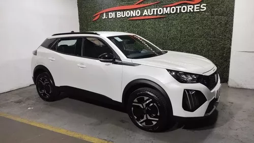 Peugeot 2008 1.0T Active full