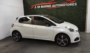 Peugeot 208 1.6 Gt Thp full