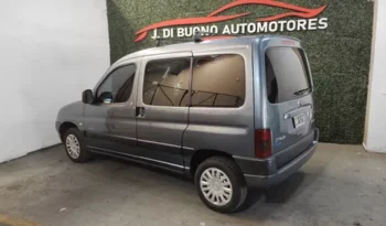 Citroën Berlingo Multispace 1.9 D Pack full