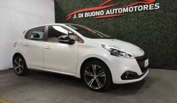 Peugeot 208 1.6 Gt Thp full