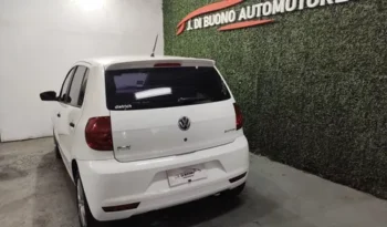 Volkswagen Fox 1.6 Highline Imotion full