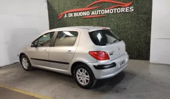 Peugeot 307 1.6 Xs 110cv Mp3 full