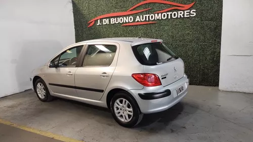 Peugeot 307 1.6 Xs 110cv Mp3 full