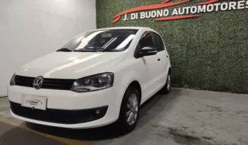 Volkswagen Fox 1.6 Highline Imotion full