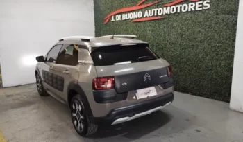 Citroën C4 Cactus 1.2 Puretech 110 At6 Rip Curl full