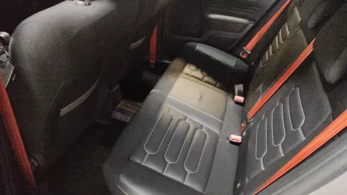 Citroën C4 Cactus 1.2 Puretech 110 At6 Rip Curl full