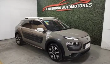 Citroën C4 Cactus 1.2 Puretech 110 At6 Rip Curl full