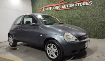 Ford Ka 1.6 Action full