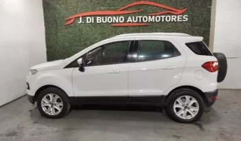 Ford Ecosport 2.0 Titanium 143cv 4×2 full