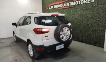 Ford Ecosport 2.0 Titanium 143cv 4×2 full
