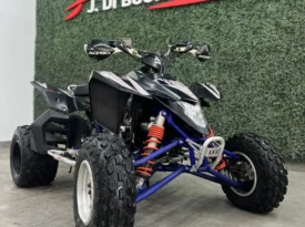 Cuatriciclo Suzuki 450 R 2009