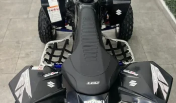 
										Cuatriciclo Suzuki 450 R 2009 full									