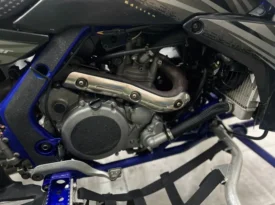 Cuatriciclo Suzuki 450 R 2009