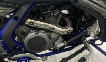 
										Cuatriciclo Suzuki 450 R 2009 full									